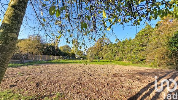 Maison à vendre 5 pièces 97 m² Saint-Gorgon