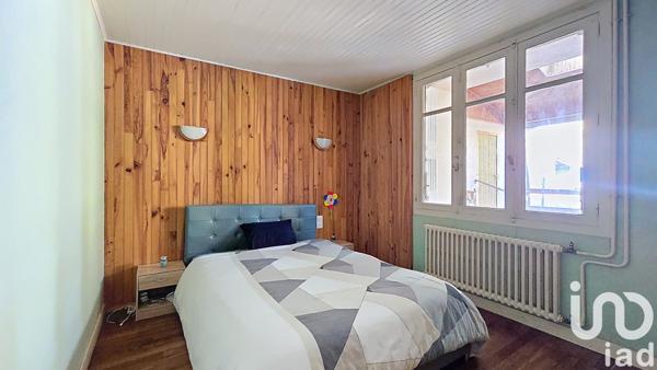 Maison à vendre 5 pièces 97 m² Saint-Gorgon