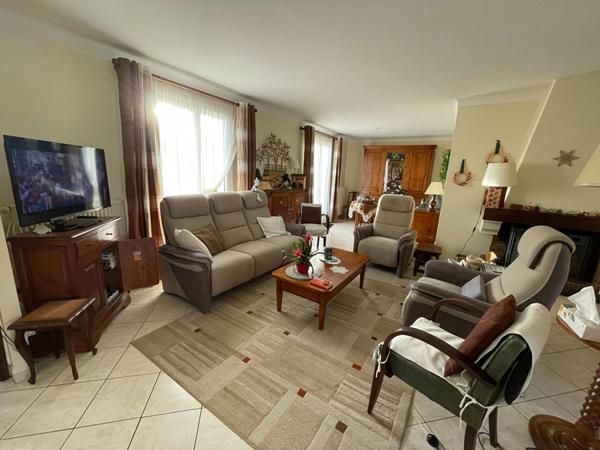 Maison Saint Philbert De Grand Lieu 4 pièce(s)