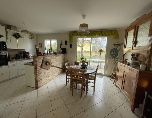 Maison Saint Philbert De Grand Lieu 4 pièce(s)