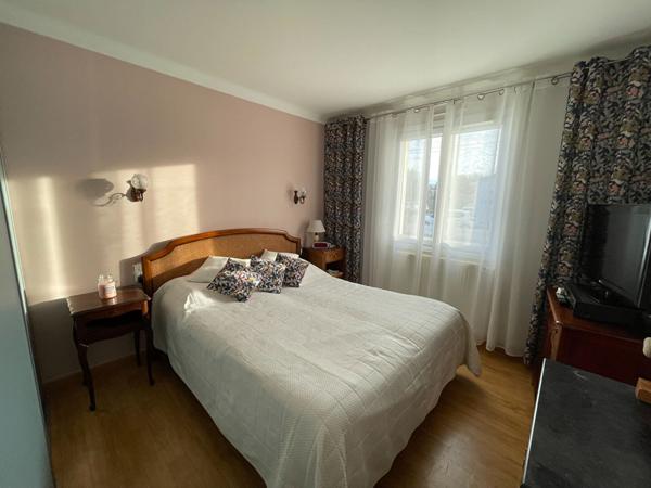 Maison Saint Philbert De Grand Lieu 4 pièce(s)