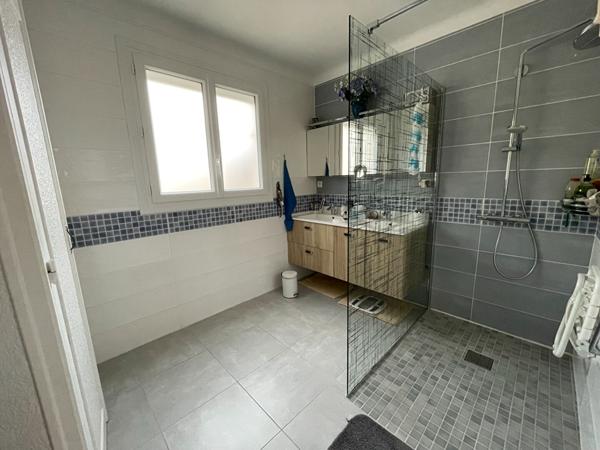 Maison Saint Philbert De Grand Lieu 4 pièce(s)