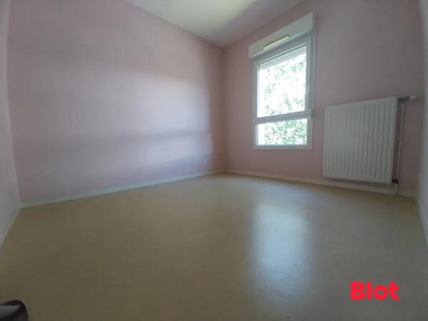 Maison 4 pièce(s)