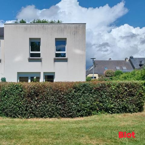 Maison 4 pièce(s)