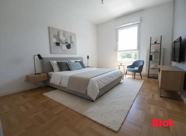 Maison 4 pièce(s)