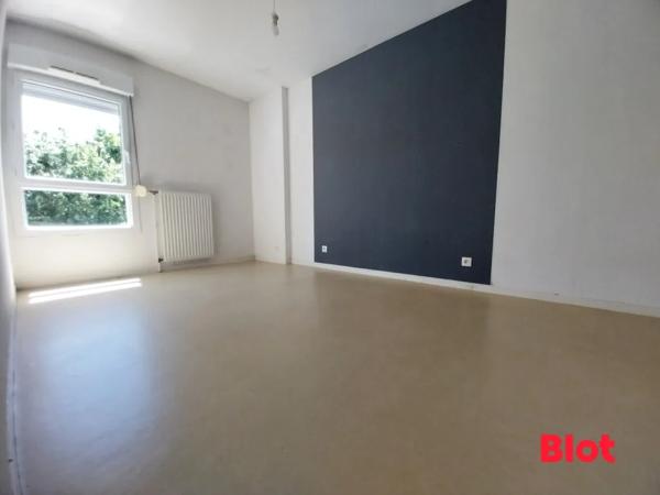 Maison 4 pièce(s)