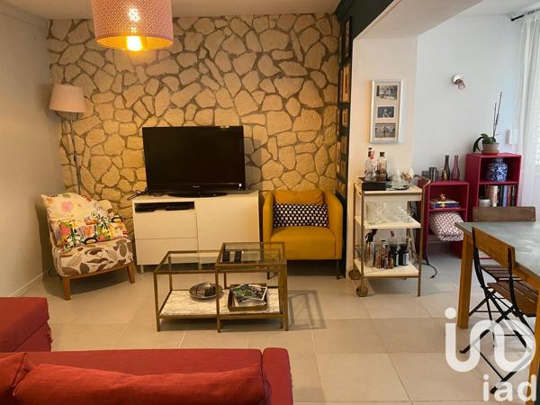 Maison à vendre 4 pièces 78 m² Avignon