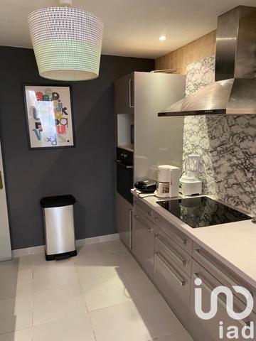 Maison à vendre 4 pièces 78 m² Avignon