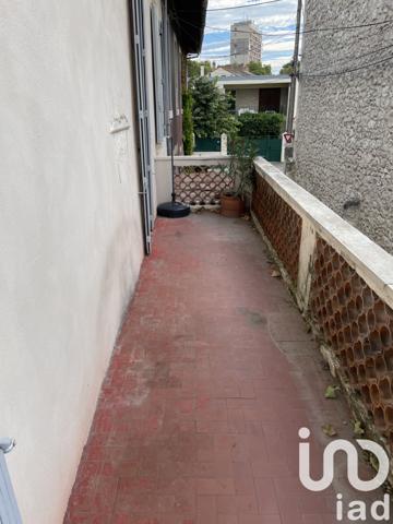 Maison à vendre 4 pièces 78 m² Avignon