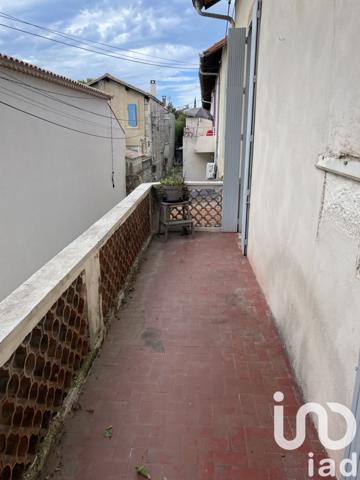 Maison à vendre 4 pièces 78 m² Avignon