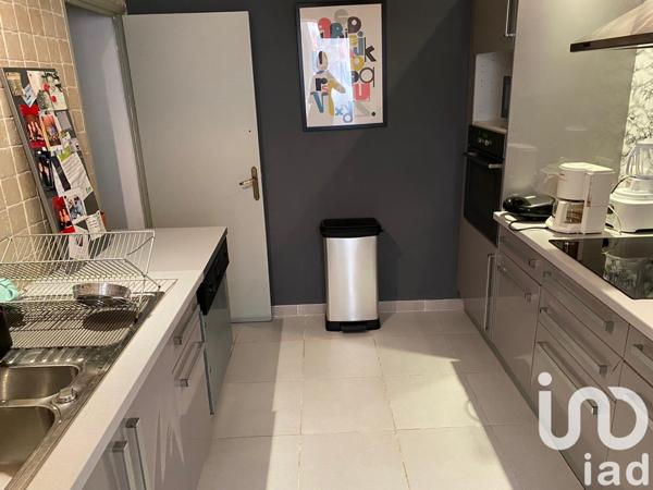 Maison à vendre 4 pièces 78 m² Avignon