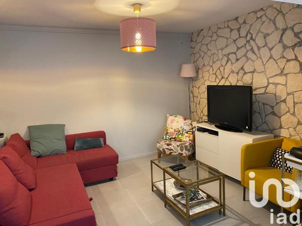 Maison à vendre 4 pièces 78 m² Avignon