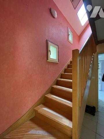 A VENDRE PROPRIETE - 22870 BREHAT