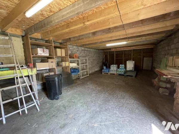 A VENDRE PROPRIETE - 22870 BREHAT