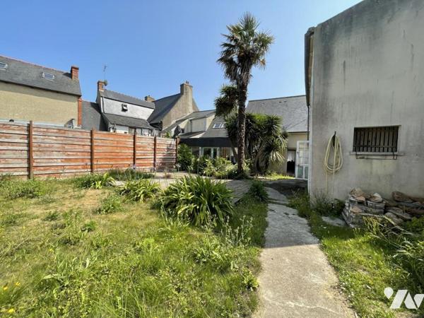 A VENDRE PROPRIETE - 22870 BREHAT