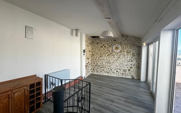 Maison à vendre    2 pièces •  Pauligne