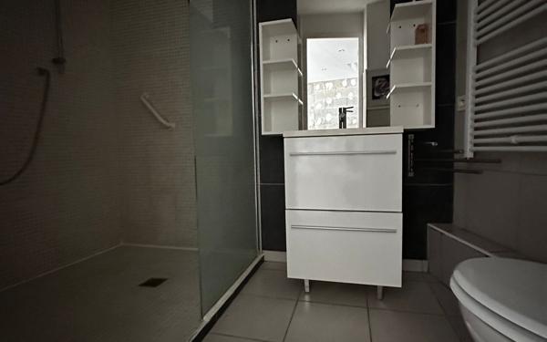 Maison à vendre    2 pièces •  Pauligne
