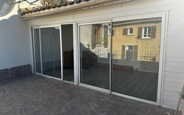 Maison à vendre    2 pièces •  Pauligne