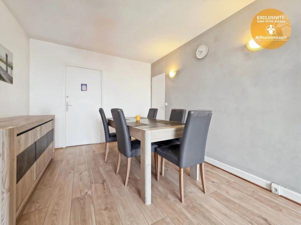 Location Appartement 5 pièces 79 m2 à Évry-Courcouronnes