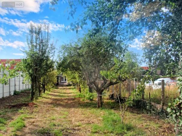 Achat - Maison Bauvin 59221 9 pièces 101 m 2 1081 m 2