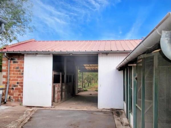 Achat - Maison Bauvin 59221 9 pièces 101 m 2 1081 m 2