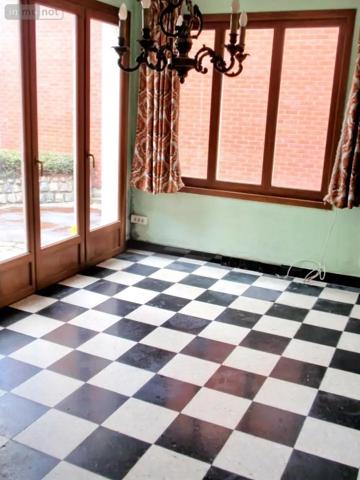 Achat - Maison Bauvin 59221 9 pièces 101 m 2 1081 m 2