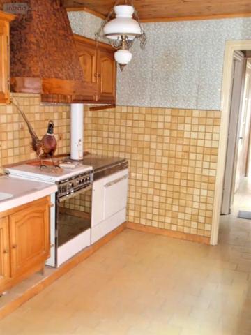 Achat - Maison Bauvin 59221 9 pièces 101 m 2 1081 m 2