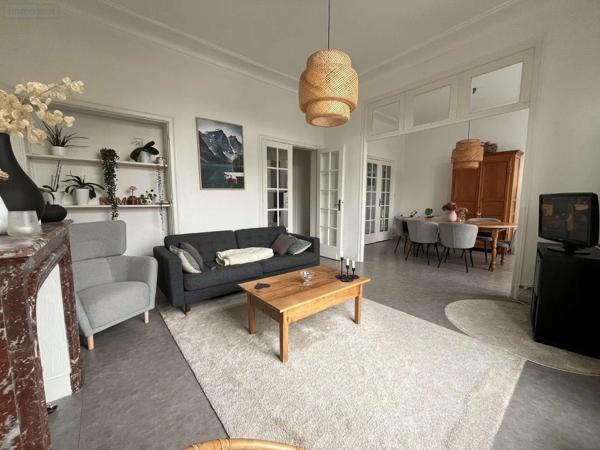 Achat - Appartement | Appartement Hazebrouck 59190 6 pièces 113 m 2