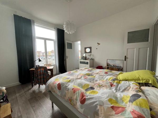 Achat - Appartement | Appartement Hazebrouck 59190 6 pièces 113 m 2