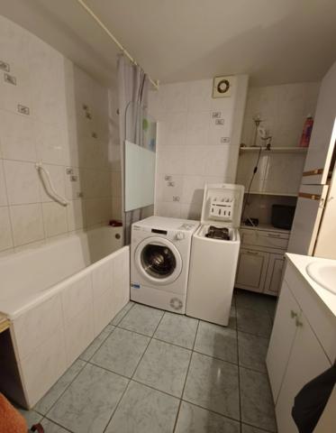 Appartement T3 - Maurs (15)