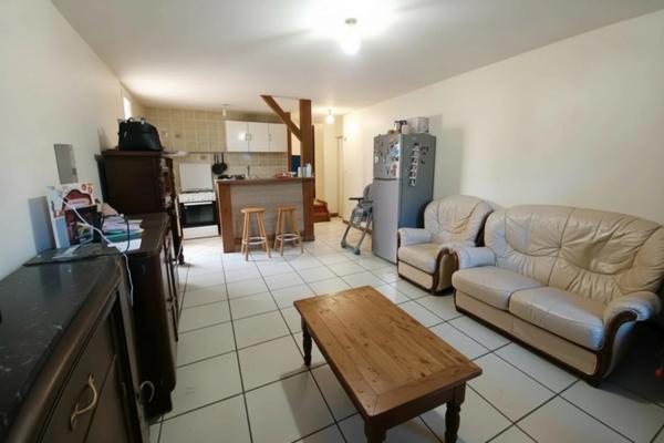 Appartement T3 - Maurs (15)