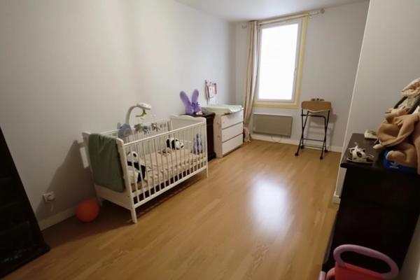 Appartement T3 - Maurs (15)