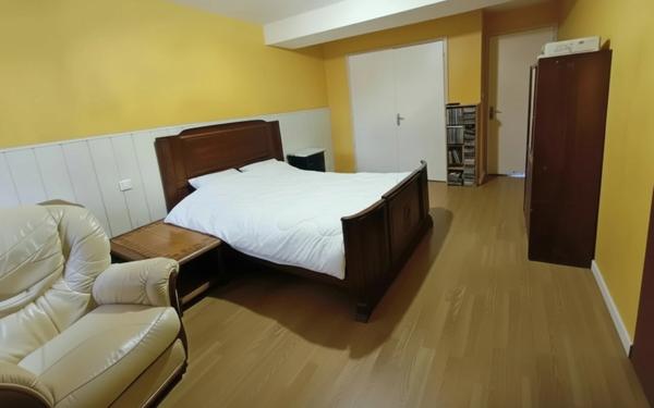 Appartement T3 - Maurs (15)