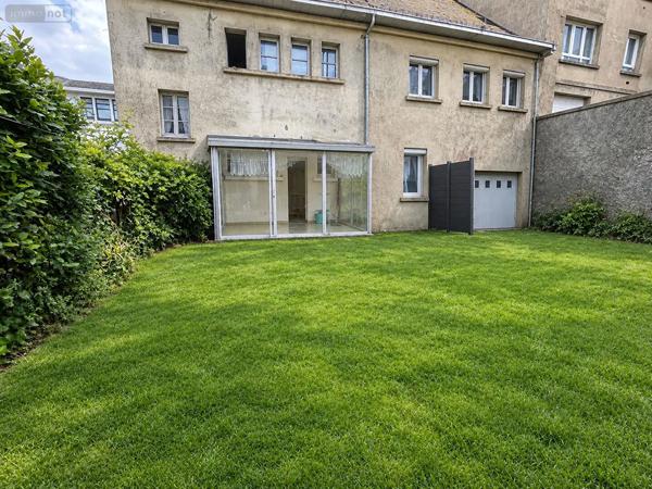Achat - Appartement Saint-Malo 35400 3 pièces 80 m 2