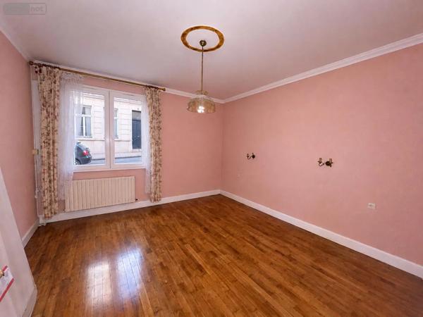 Achat - Appartement Saint-Malo 35400 3 pièces 80 m 2