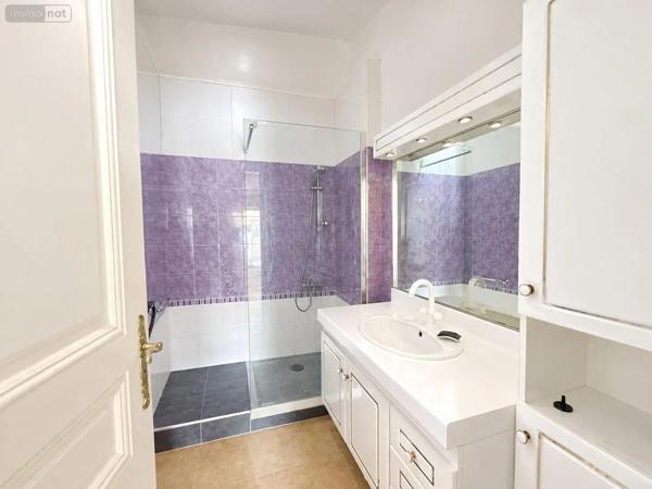 Achat - Appartement Saint-Malo 35400 3 pièces 80 m 2