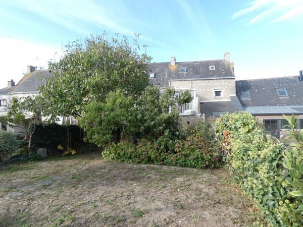 Maison en pierre, Piriac Sur Mer 8 pièce(s) 170 m2