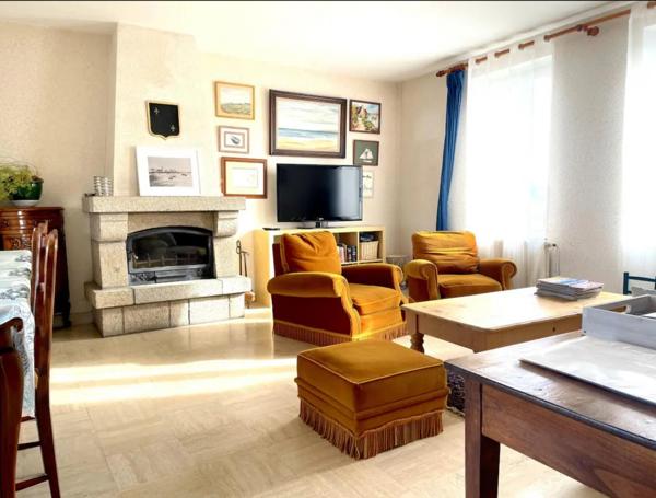 Maison en pierre, Piriac Sur Mer 8 pièce(s) 170 m2