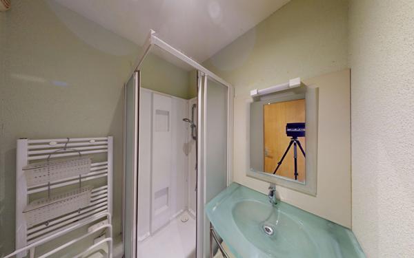 Appartement à louer    3 pièces • 48,50 m2 Belfort