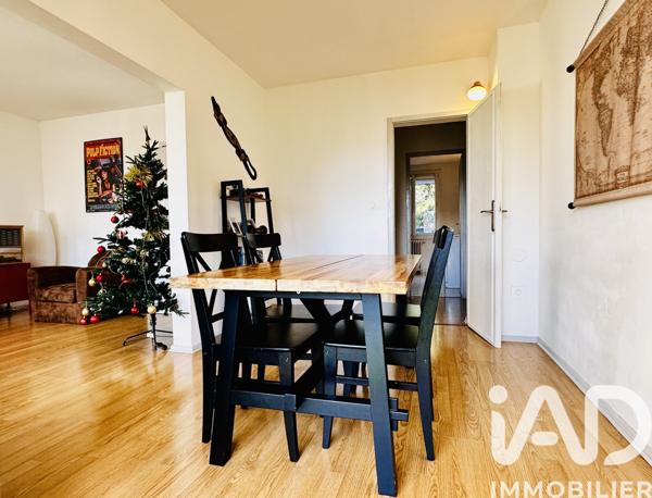 Appartement à vendre 5 pièces 79 m² Semoy
