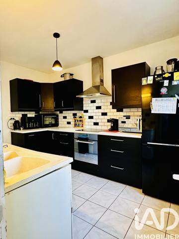 Appartement à vendre 5 pièces 79 m² Semoy