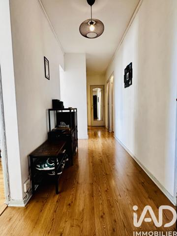 Appartement à vendre 5 pièces 79 m² Semoy