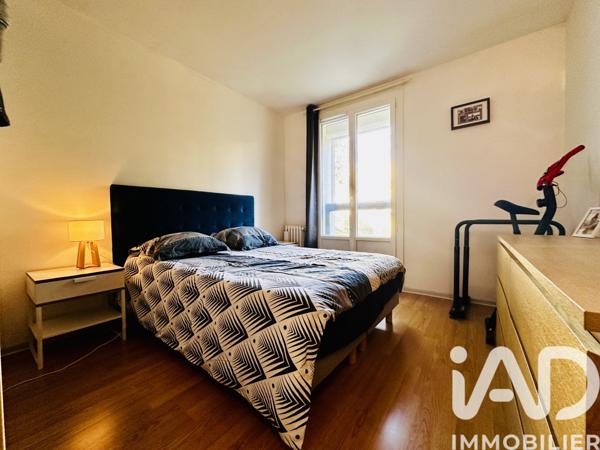 Appartement à vendre 5 pièces 79 m² Semoy