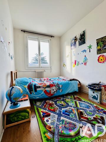 Appartement à vendre 5 pièces 79 m² Semoy