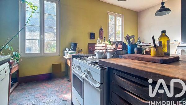 Maison à vendre 6 pièces 147 m² Tonnerre