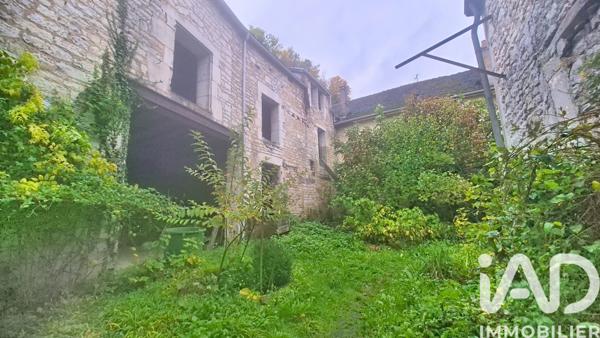 Maison à vendre 6 pièces 147 m² Tonnerre