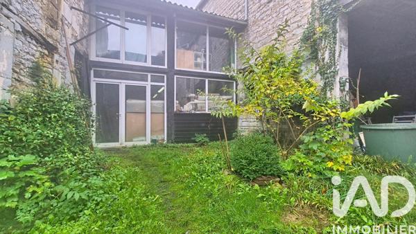 Maison à vendre 6 pièces 147 m² Tonnerre