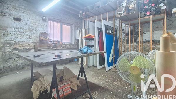 Maison à vendre 6 pièces 147 m² Tonnerre