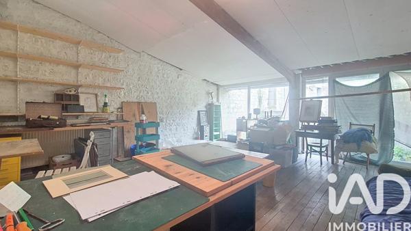 Maison à vendre 6 pièces 147 m² Tonnerre