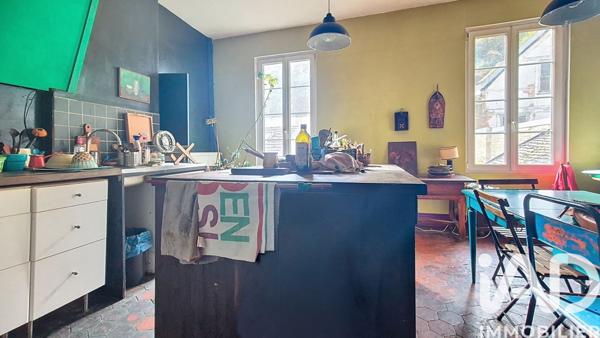 Maison à vendre 6 pièces 147 m² Tonnerre